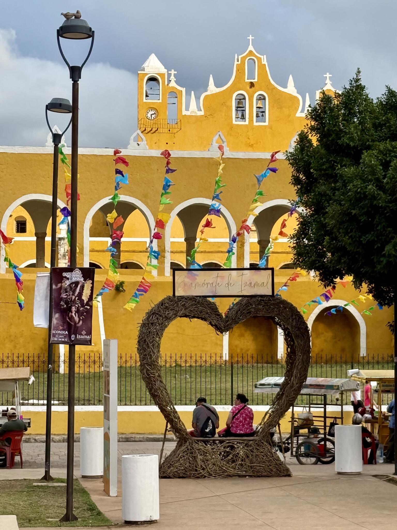 Izamal